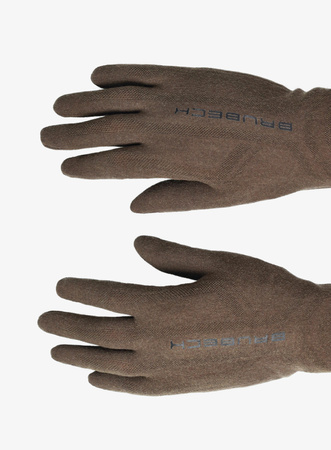 Rękawiczki z wełną Brubeck RANGER WOOL