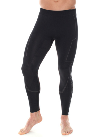 Spodnie męskie Brubeck COOLER na motocykl