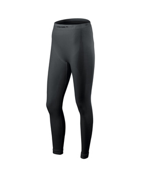 Damskie termoaktywne bezszwowe spodnie Lasting AURA