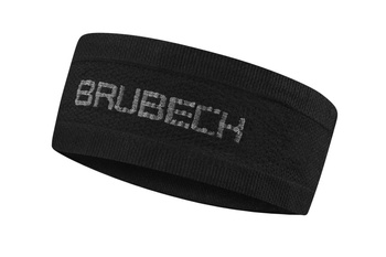 Termoaktywna opaska Brubeck UNISEX 3D PRO
