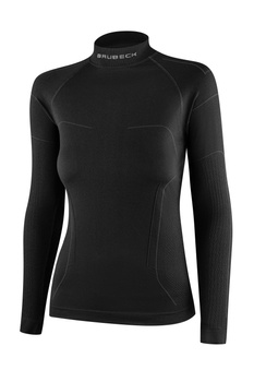 Bluza damska termoaktywna Brubeck COOLER na motocykl