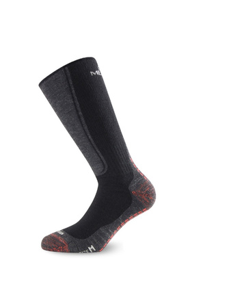 Skarpety Lasting WSM Woolen Warm Trekking Socks