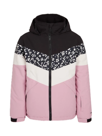 Kurtka narciarska dziewczęca Protest PRTFUDGY JR