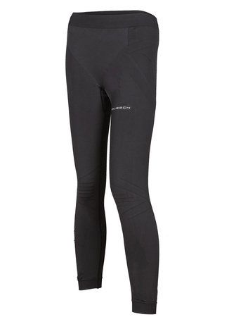 Damskie legginsy do biegania Brubeck RUNNING FORCE