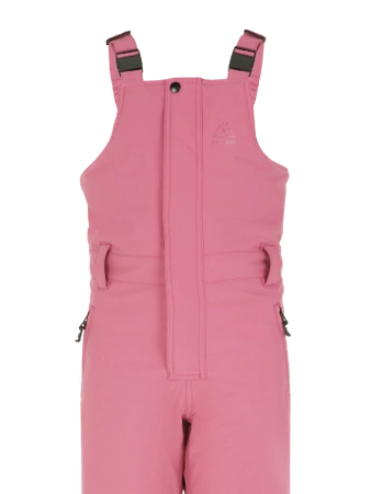 Spodnie narciarskie dziewczęce Protest PRTCRANE JR