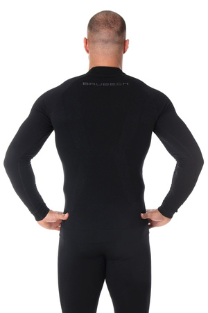 Termoaktywna męska bluza Brubeck EXTREME THERMO