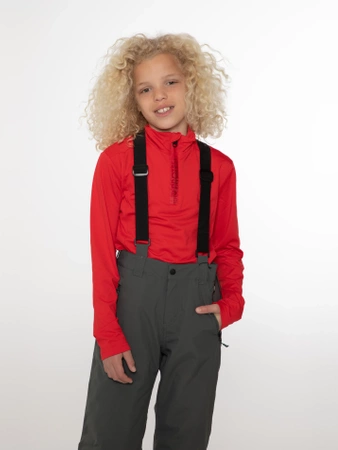 Spodnie narciarskie chopięce Protest SPIKET JR