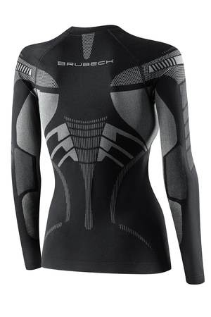 Damska termoaktywna bluza Brubeck DRY