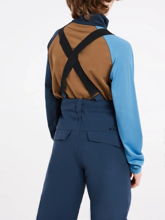 Spodnie narciarskie chłopięce Protest SPIKET JR