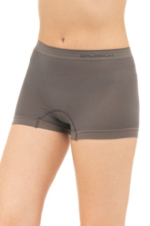 Bokserki termoaktywne damskie Brubeck BASE LAYER