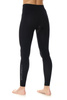 Termoaktywne damskie legginsy Brubeck EXTREME THERMO