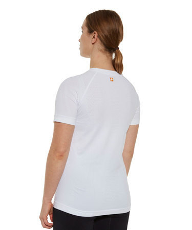 Koszulka damska Brubeck AERATE