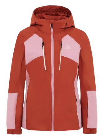 Kurtka narciarska damska Protest PRTOMORIKA