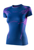 Damska termoaktywna koszulka Brubeck DRY
