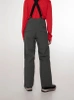 Spodnie narciarskie chłopięce Protest SPIKET JR
