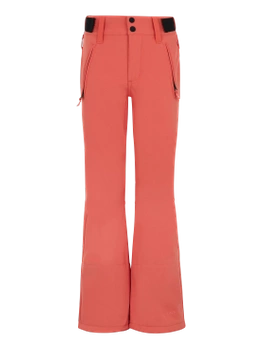 Spodnie narciarskie dziewczęce Protest LOLE JR