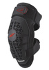 Ochraniacze kolan Zandona NETCUBE KNEEGUARD KID black