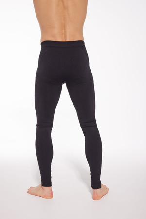 Spodnie męskie Brubeck COOLER na motocykl