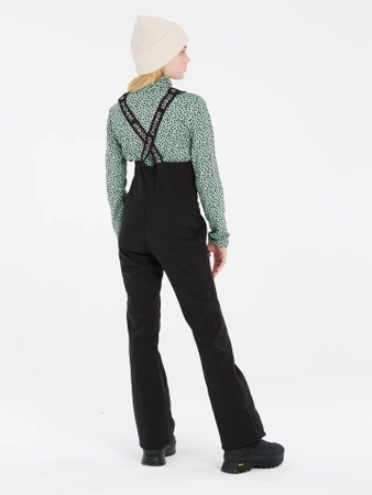 Spodnie narciarskie dziewczęce Protest PRTCHAR JR