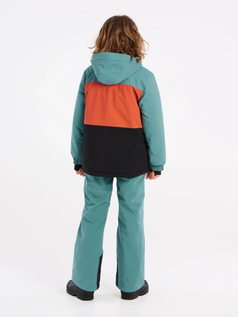 Kurtka narciarska chłopięca Protest PRTBUZZERD JR