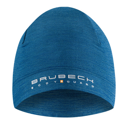 Czapka Brubeck UNISEX 2LAYERS EXTREME WOOL