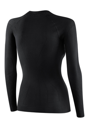 Koszulka damska z długim rękawem Brubeck 3D PRO