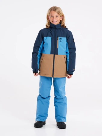 Kurtka narciarska chłopięca Protest PRTBUZZERD JR