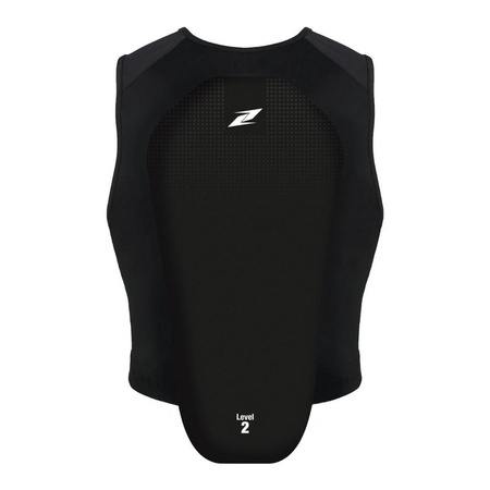 Ochraniacz pleców Zandona SPORT VEST X8 (178-187 cm) Black Dots