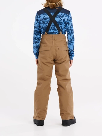 Spodnie narciarskie chopięce Protest SPIKET JR
