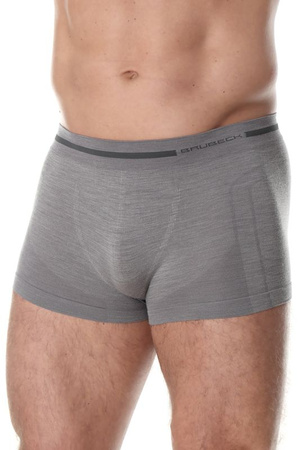 Bokserki męskie Brubeck COMFORT WOOL