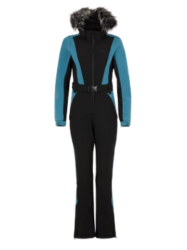 Damski narciarski kombinezon Protest PRTVITOSHA