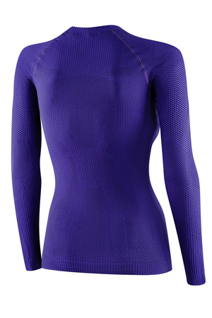 Koszulka damska z długim rękawem Brubeck 3D PRO