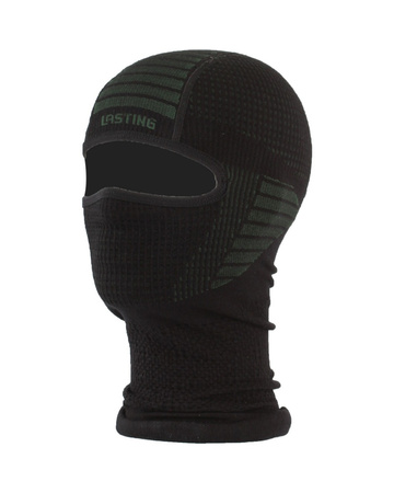 Kominiarka z wełny Merino Lasting WEROKO