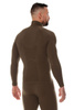 Bluza termoaktywna Brubeck RANGER WOOL