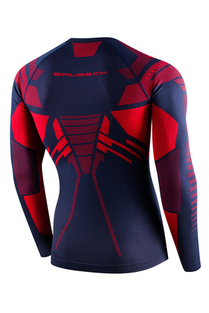 Męska termoaktywna bluza Brubeck DRY