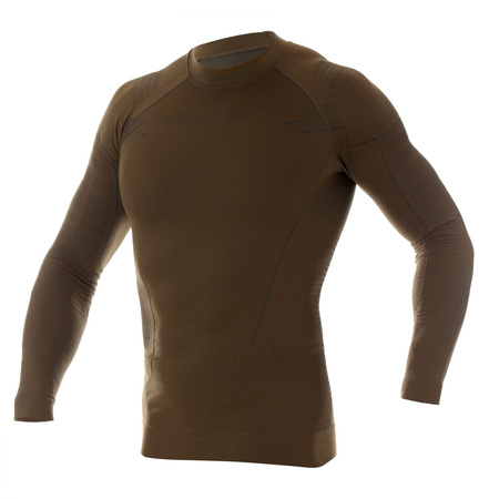 Bluza termoaktywna Brubeck RANGER THERMO