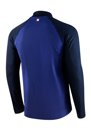 Termoaktkywna bluza męska Brubeck ATHLETIC