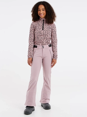 Spodnie narciarskie dziewczęce Protest LOLE JR