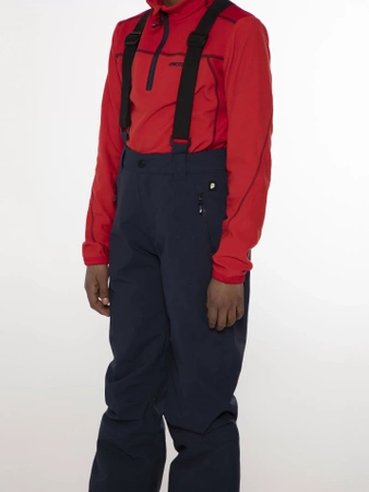 Spodnie narciarskie chopięce Protest SPIKET JR