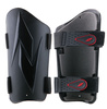Ochraniacze na przedramię Zandona FOREARM GUARD SLALOM KID/LADY black (długość 17,5 cm)