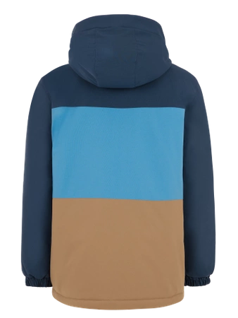 Kurtka narciarska chłopięca Protest PRTBUZZERD JR