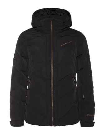 Kurtka narciarska damska Protest PRTARTSSU