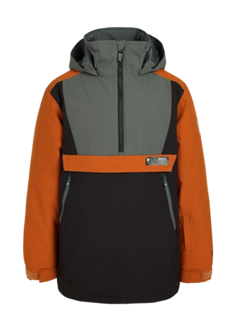 Kurtka narciarska chłopięca Protest PRTISAACT JR