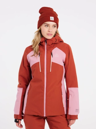 Kurtka narciarska damska Protest PRTOMORIKA