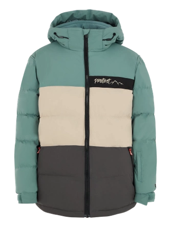 Kurtka narciarska chłopięca Protest PRTCROW JR