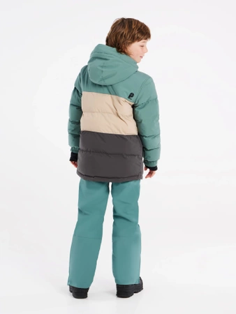 Kurtka narciarska chłopięca Protest PRTCROW JR