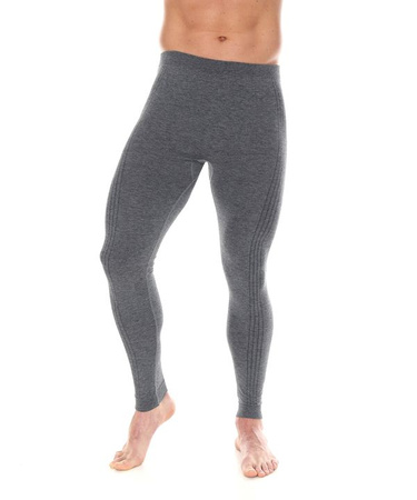 Termoaktywne trudnopalne spodnie Brubeck PROTECT FR/AS