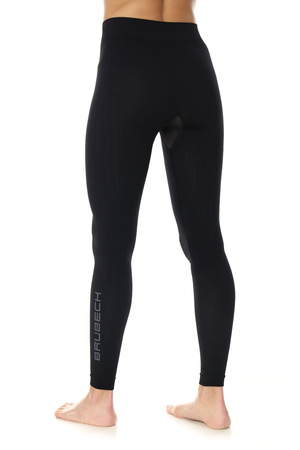 Termoaktywne damskie legginsy Brubeck EXTREME THERMO