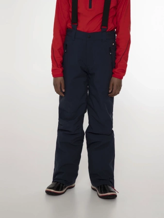 Spodnie narciarskie chopięce Protest SPIKET JR