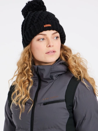 Kurtka narciarska damska Protest PRTIKU